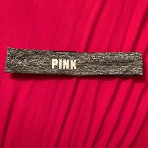 Victoria’s Secret Pink headband
